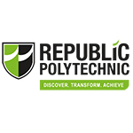 Logo-of-Republic-Polytechnic-hiring-for-jobs-in-Singapore-on-GrabJobs