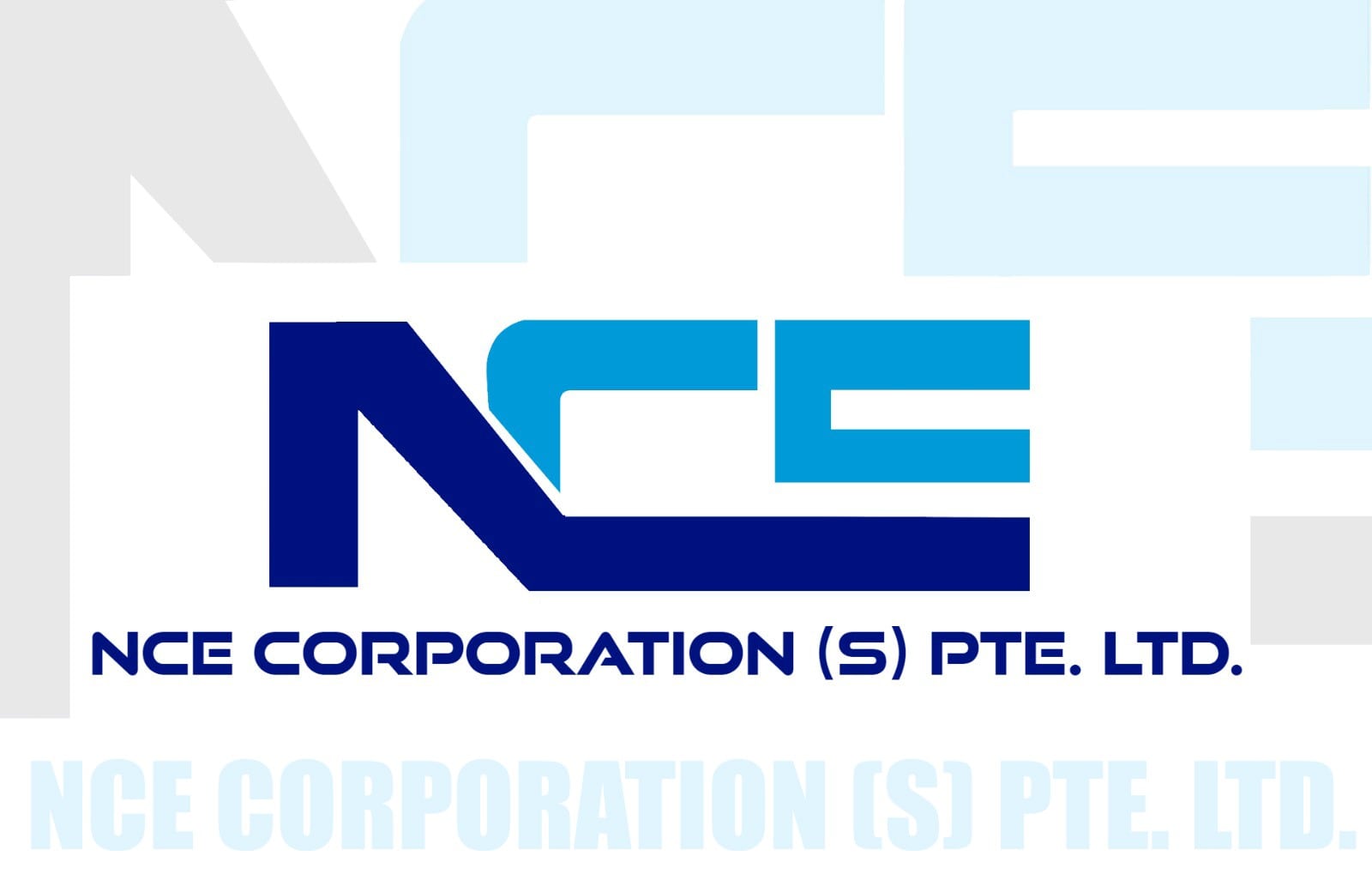 Nce Corporation (s) Pte. Ltd. logo