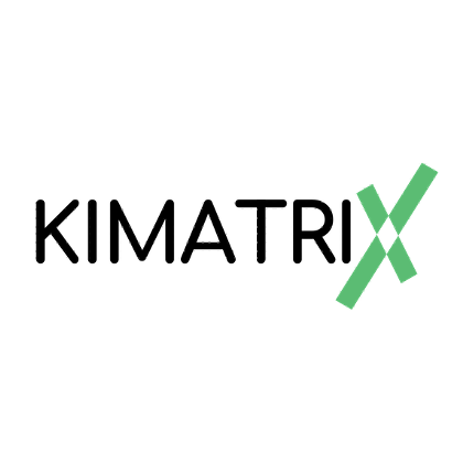 Kimatrix Pte. Ltd. logo