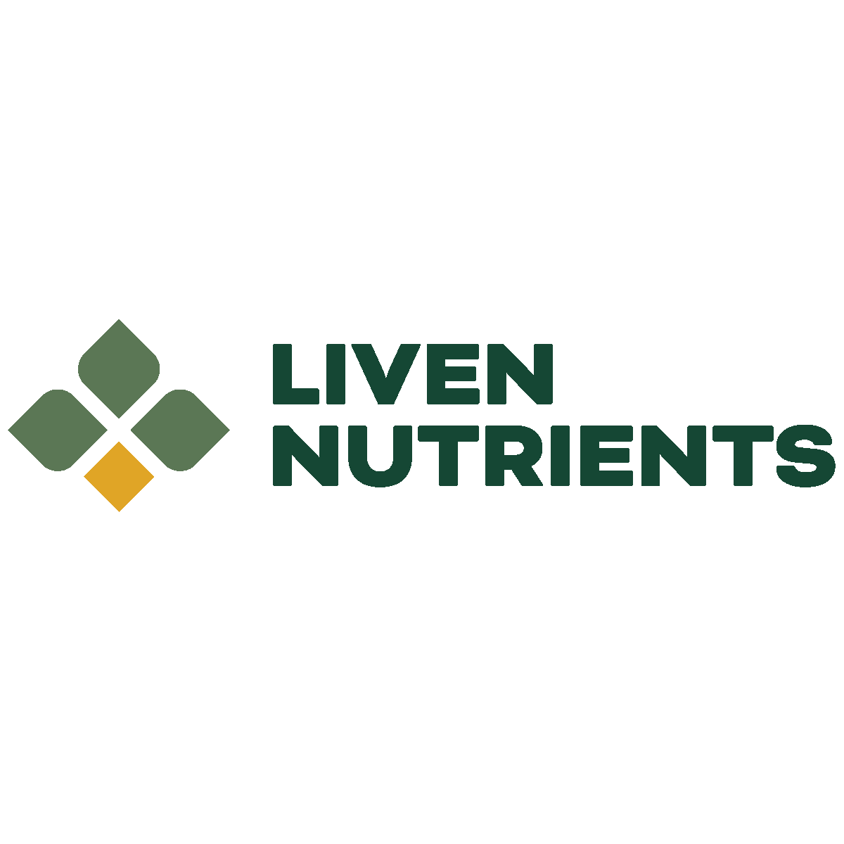 Company logo for Liven Nutrients Pte. Ltd.