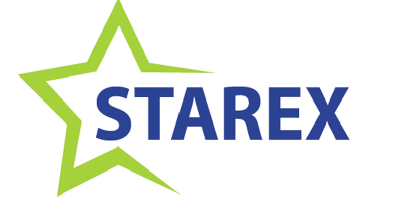 Starex Construction Pte. Ltd. logo