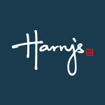 Harry's International Pte. Ltd. logo