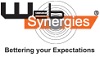Company logo for Web Synergies (s) Pte Ltd