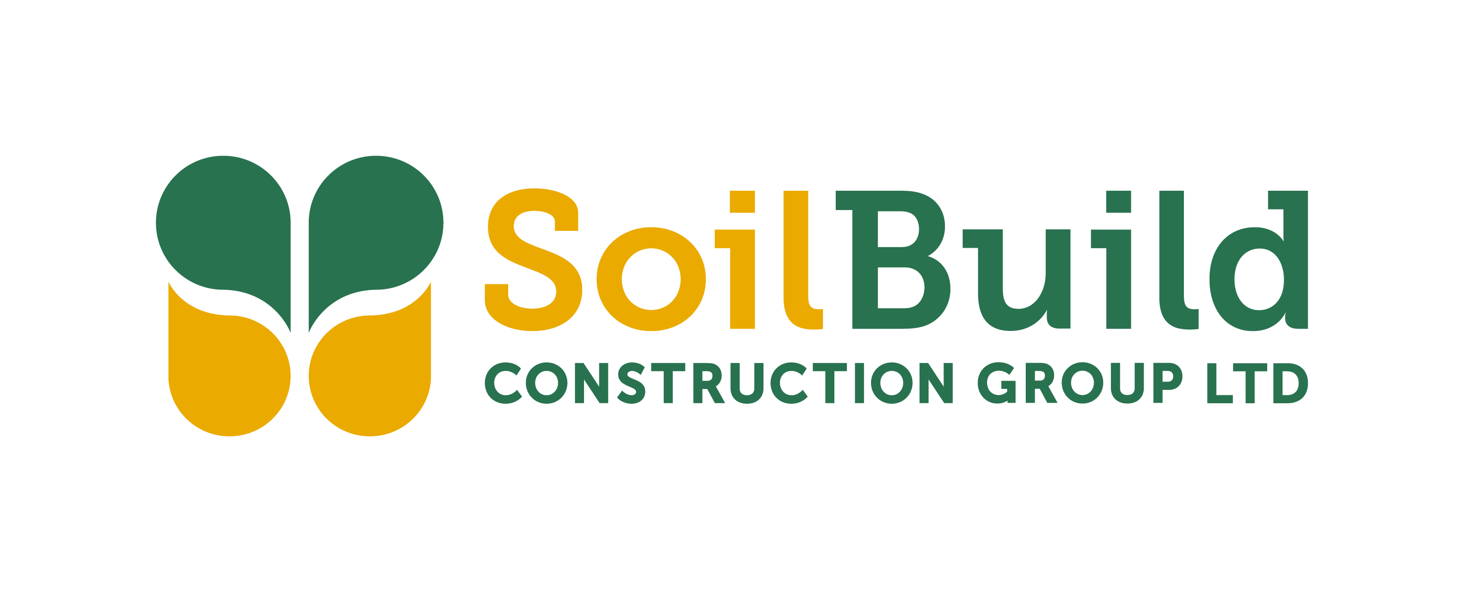 Soil-build (pte.) Ltd. logo