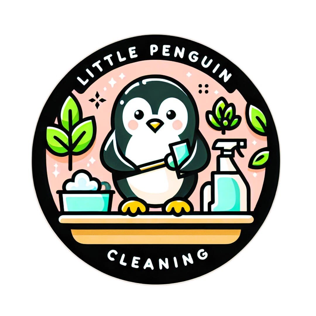 Little Penguin Household Cleaning Pte. Ltd. logo