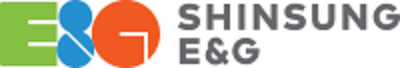 Shinsung E&g Co., Ltd. (singapore Branch) logo