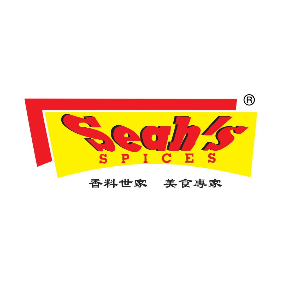 Seah's Spices Food Industries Pte. Ltd. logo