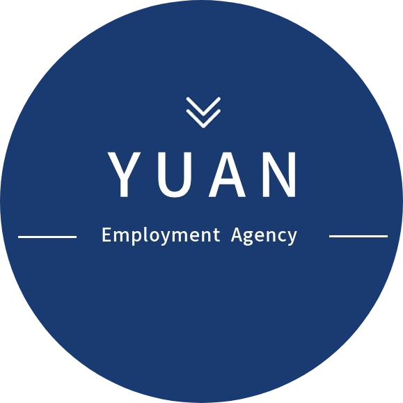 Yuan Employment Agency logo