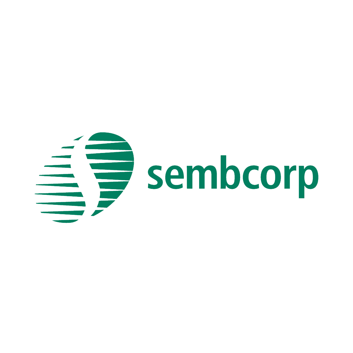Sembcorp Parks Management Pte Ltd logo