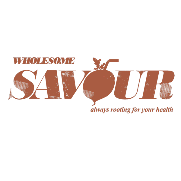 Company logo for Wholesome Savour Pte. Ltd.