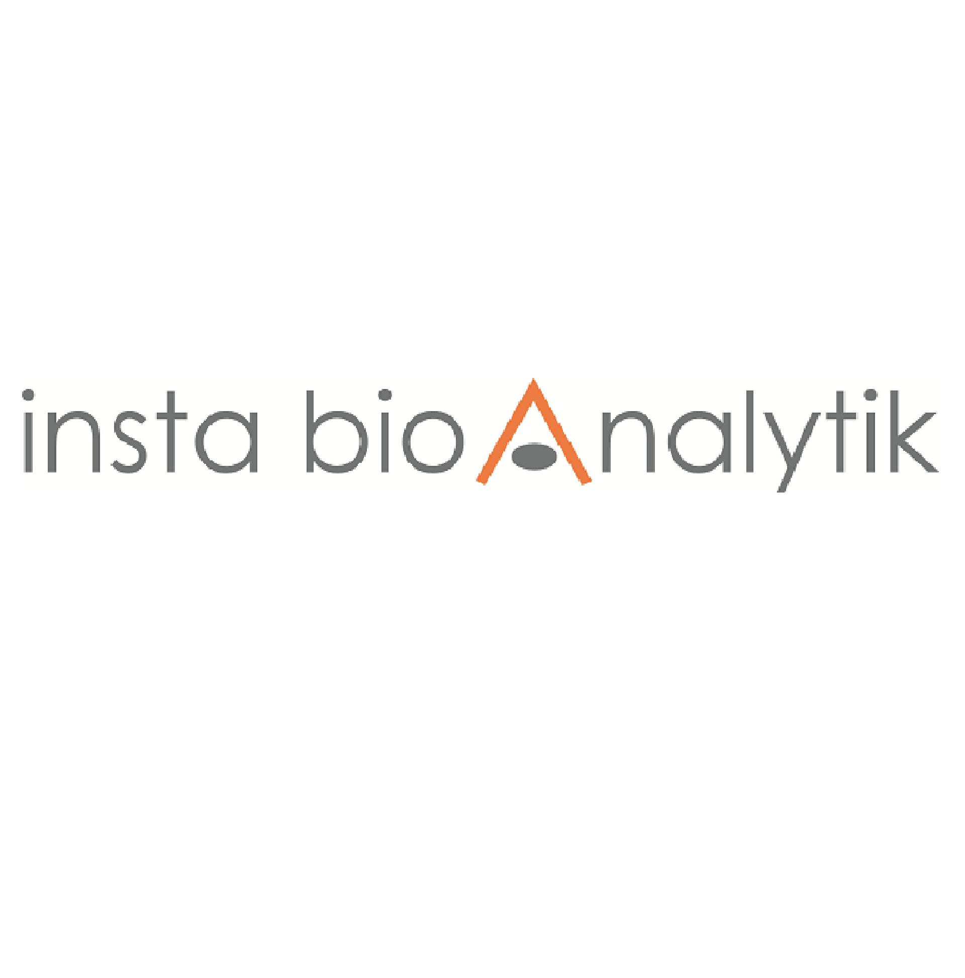 Company logo for Insta Bioanalytik Pte. Ltd.