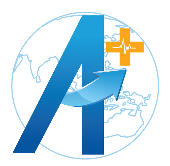 Company logo for Access-2-healthcare