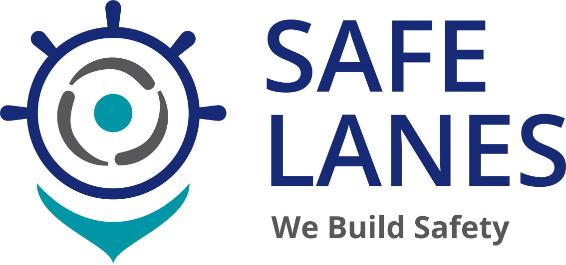 Safe Lanes Consultants Pte. Ltd. logo