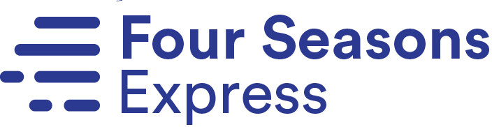 Four Seasons Express Pte. Ltd. logo