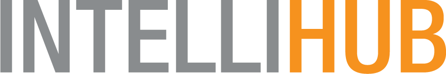 Intellihub Pte. Ltd. company logo