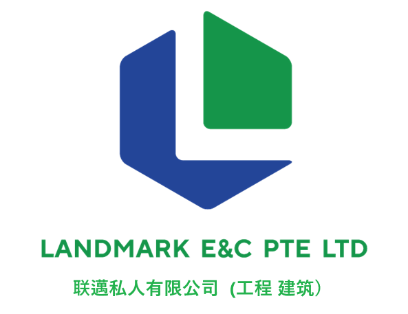 Landmark E&c Pte. Ltd. logo