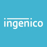 Ingenico International (singapore) Pte Ltd logo