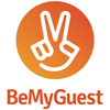 Bemyguest Pte. Ltd. company logo