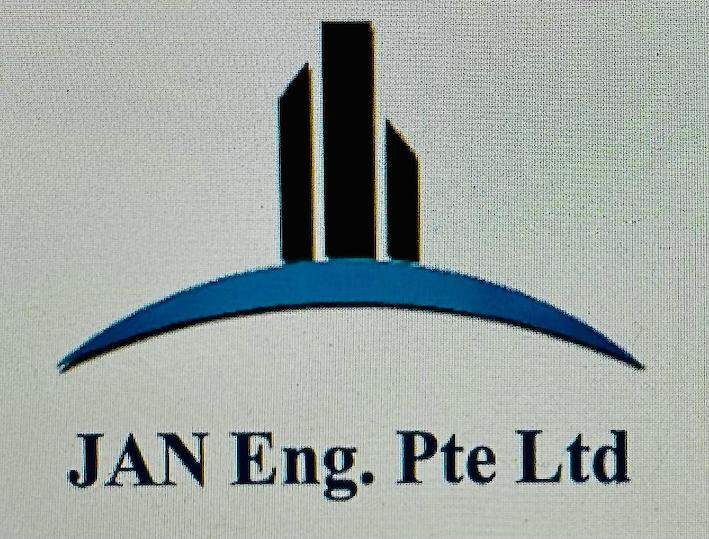 Company logo for Jan Engineering Pte. Ltd.