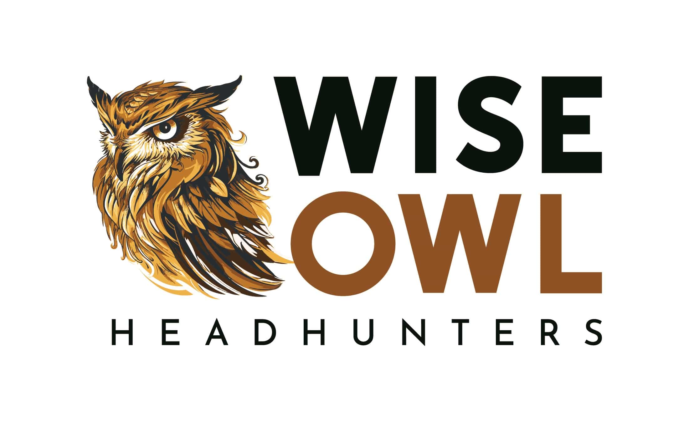 Company logo for Wise Owl Headhunters Pte. Ltd.