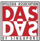 Company logo for Dyslexia Association Of Singapore