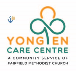 Yong-en Care Centre logo