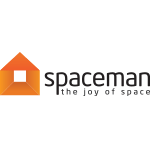 Spaceman Innovations Pte. Ltd. logo