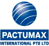 Company logo for Pactumax International Pte Ltd