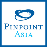 Company logo for Pinpoint Asia Infotech Pte. Ltd.