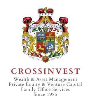 Crossinvest (asia) Pte. Ltd. logo