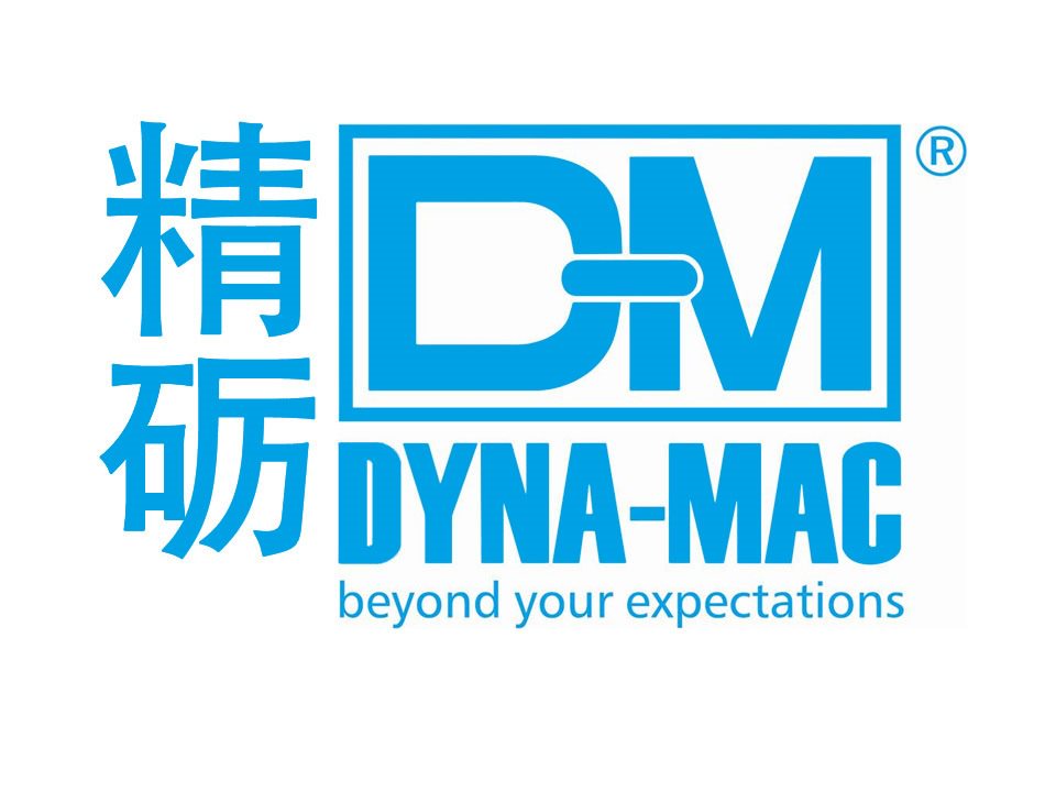 Company logo for Dyna-mac Engineering Services Pte Ltd
