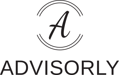 Advisorly Private Limited company logo