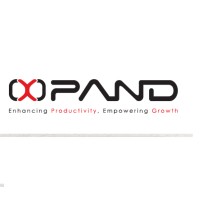 8xpand Technologies Pte. Ltd. logo