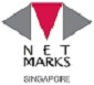 Netmarks Singapore Pte. Ltd. logo
