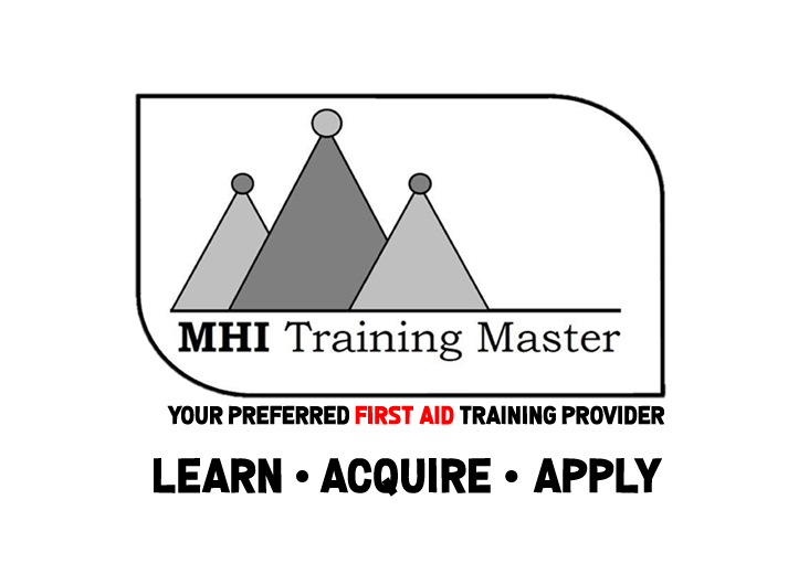 Mhi Training Master logo