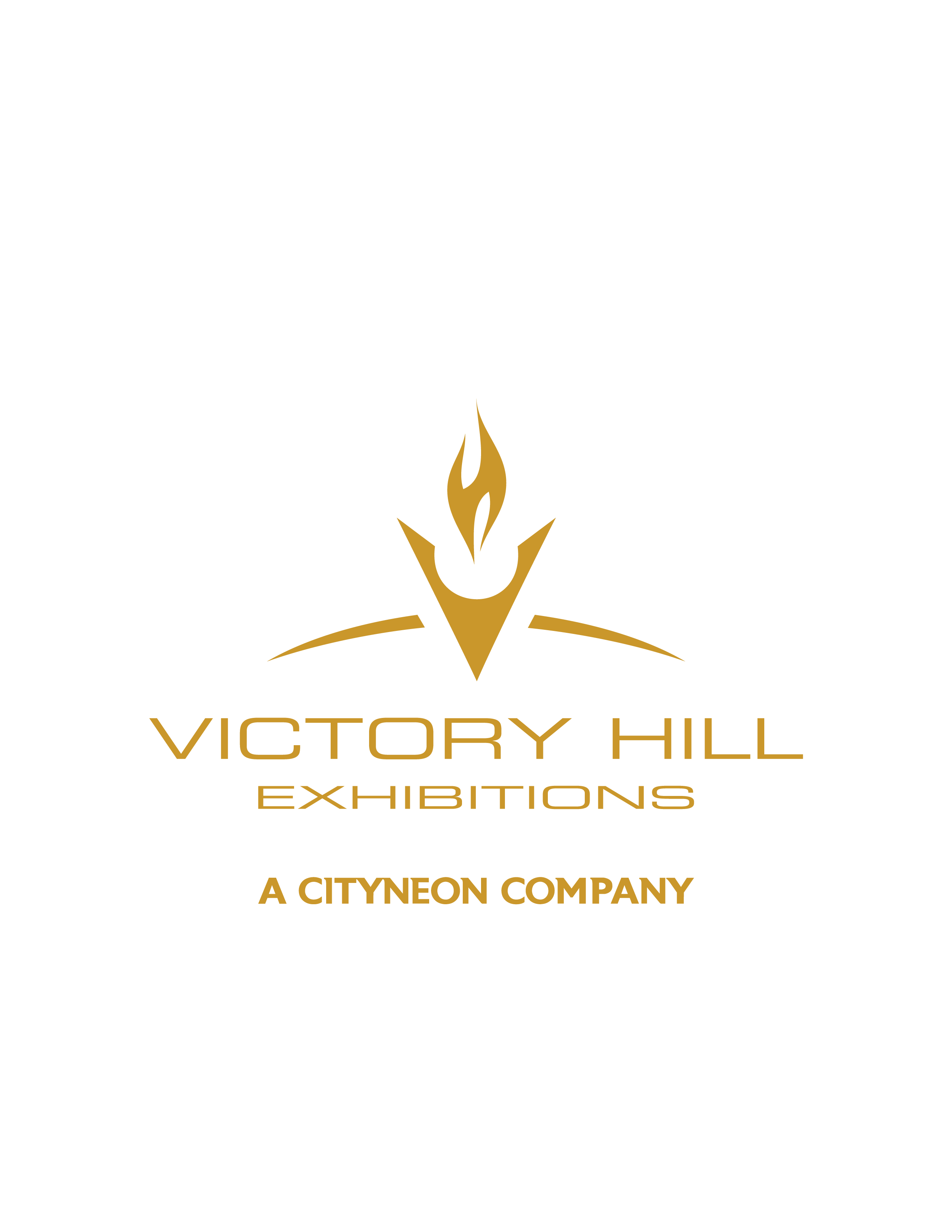 Company logo for Victory Hill Exhibitions Pte. Ltd.