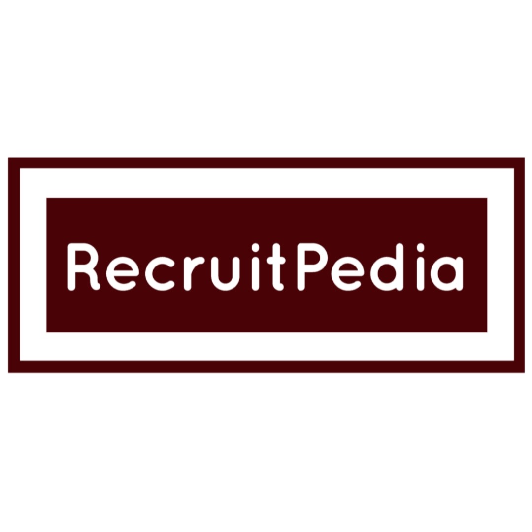 Recruitpedia Pte. Ltd. logo