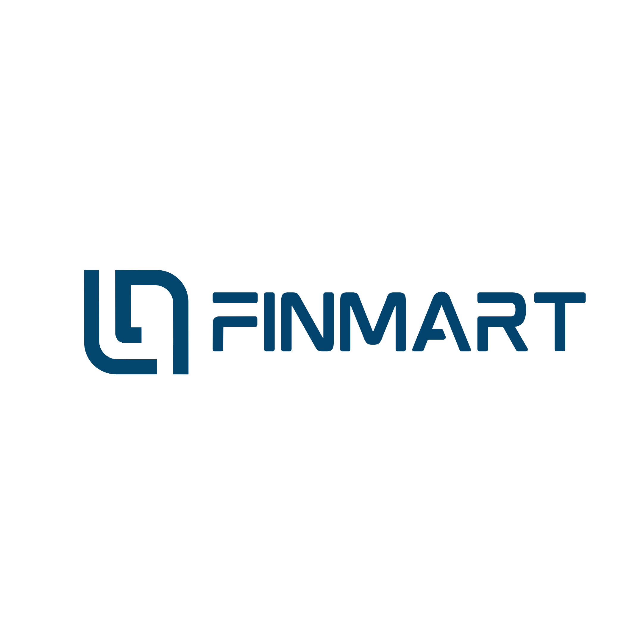 Finmart Sg Pte. Ltd. company logo