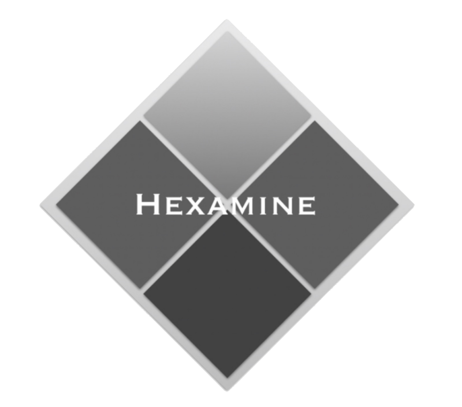 Hexamine Pte. Ltd. logo