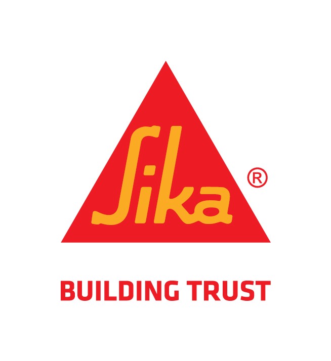 Company logo for Sika (singapore) Pte Ltd