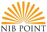 Company logo for Nib Point Services Pte. Ltd.