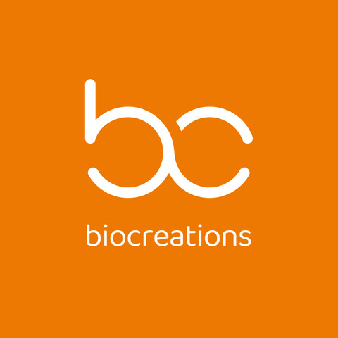 Company logo for Biocreations Singapore Pte. Ltd.