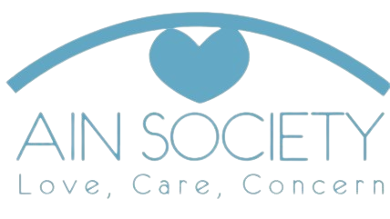 Ain Society logo
