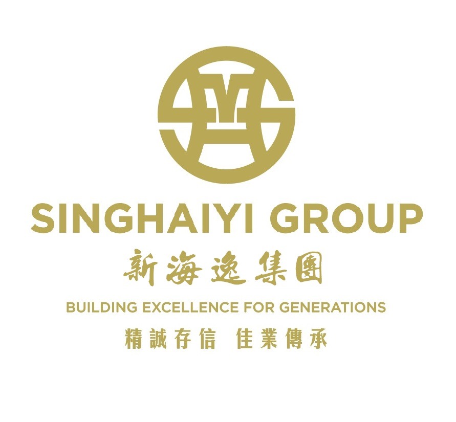 Singhaiyi Group Pte. Ltd. company logo
