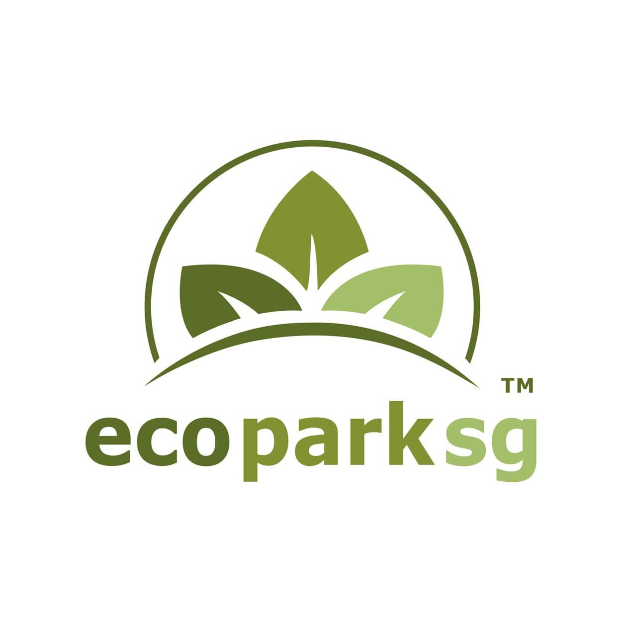 Eco-park (s) Pte. Ltd. logo