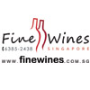 Fine Wines Pte. Ltd. logo