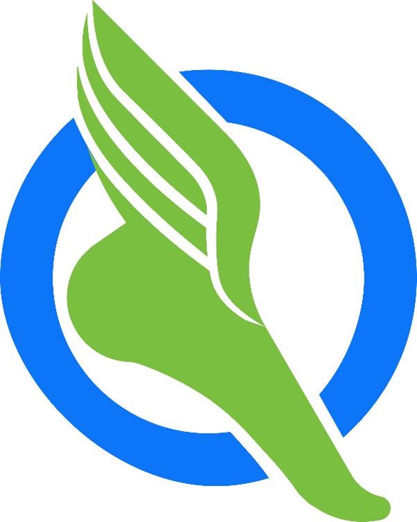 Podiatry Quest Pte. Ltd. logo