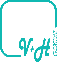 V + H Creations Pte. Ltd. logo