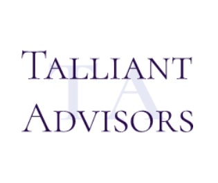 Talliant Advisors Pte. Ltd. logo