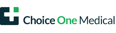 Choice One Asia Pacific Pte. Ltd. logo